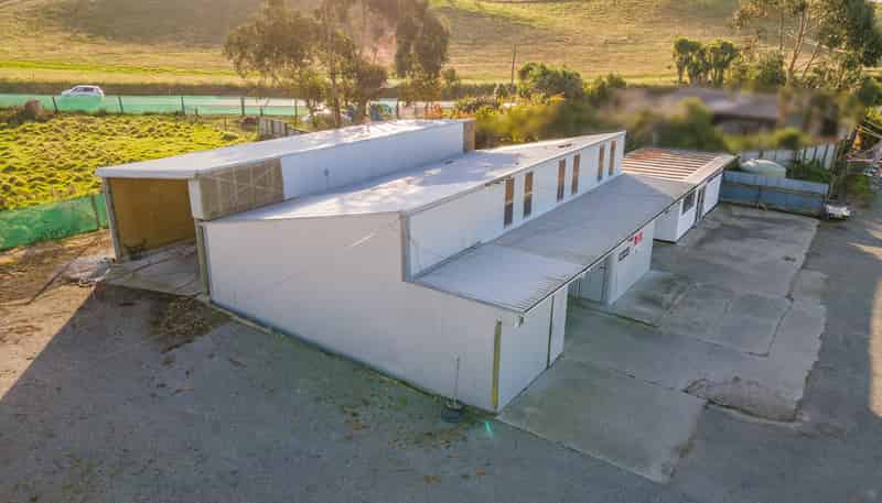 2418 Waimate Highway, Waimate