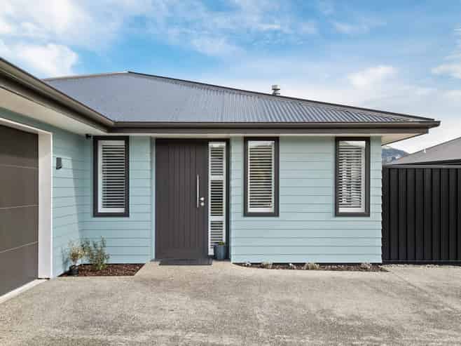 50 Severn Street, Abbotsford