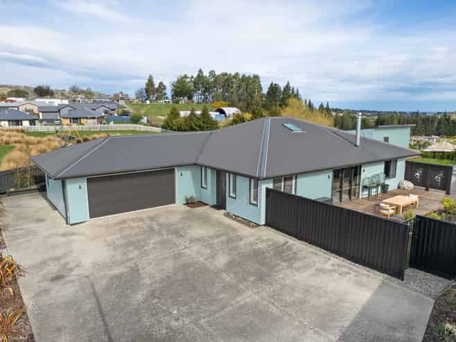 50 Severn Street, Abbotsford