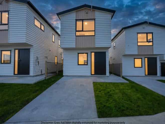 267C Hobsonville Road, Hobsonville