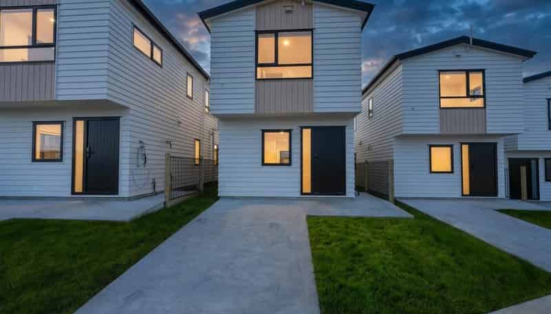 267C Hobsonville Road, Hobsonville