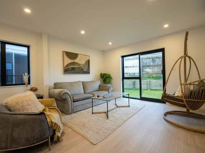 267C Hobsonville Road, Hobsonville