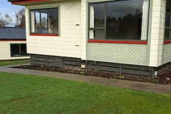 1 Moir Street, Balclutha
