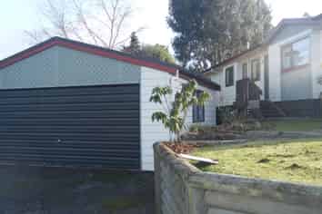 1 Moir Street, Balclutha