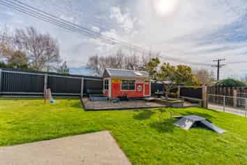77 Gleniti Road, Gleniti
