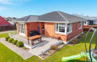 77 Gleniti Road, Gleniti