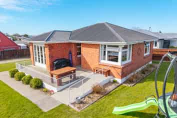 77 Gleniti Road, Gleniti