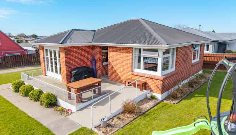 77 Gleniti Road, Gleniti