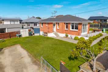77 Gleniti Road, Gleniti