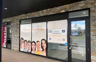 Prime Leamington Office – Ready to Occupy
