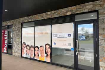 Prime Leamington Office – Ready to Occupy