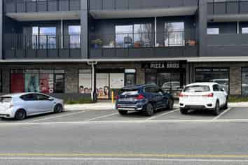 Prime Leamington Office – Ready to Occupy