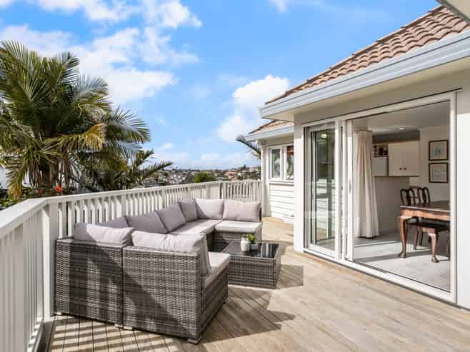 33A Te Arawa Street, Orakei