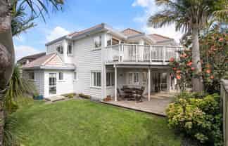 33A Te Arawa Street, Orakei