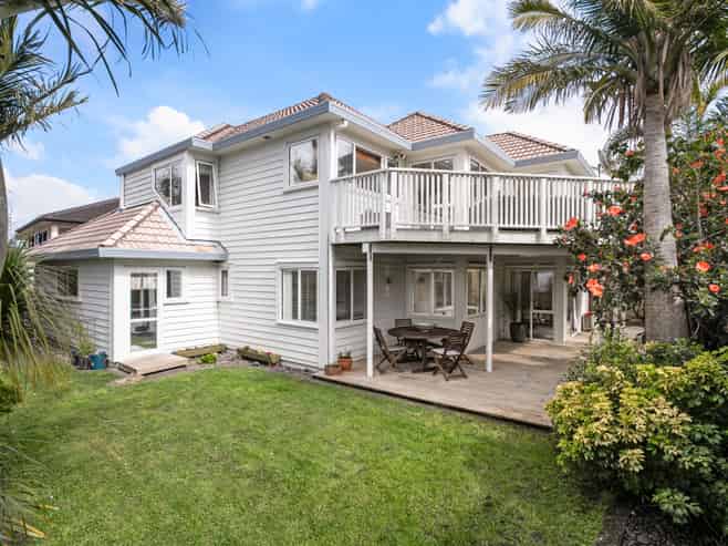 33A Te Arawa Street, Orakei