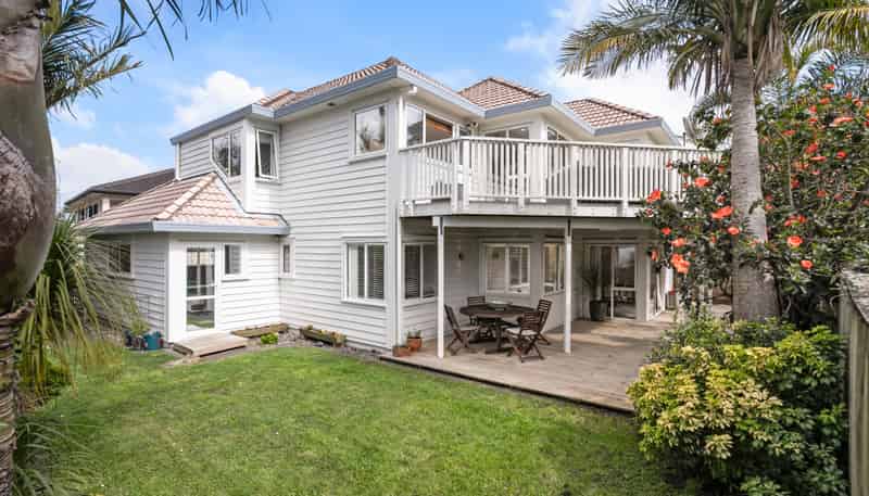 33A Te Arawa Street, Orakei