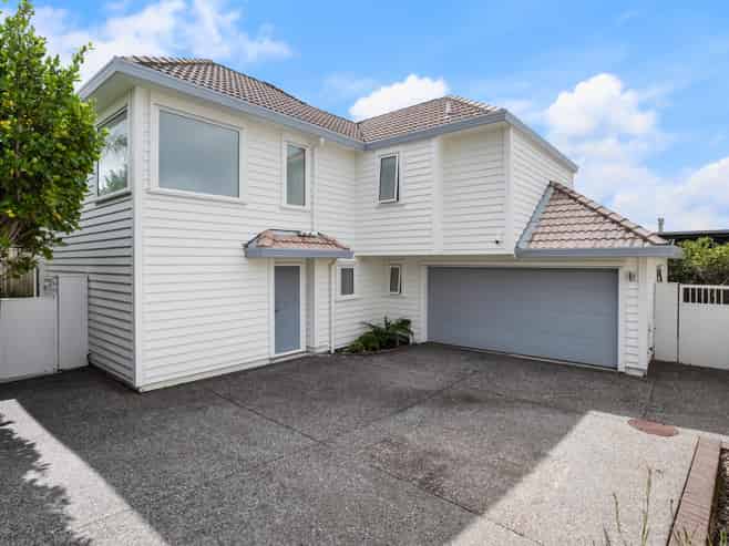 33A Te Arawa Street, Orakei