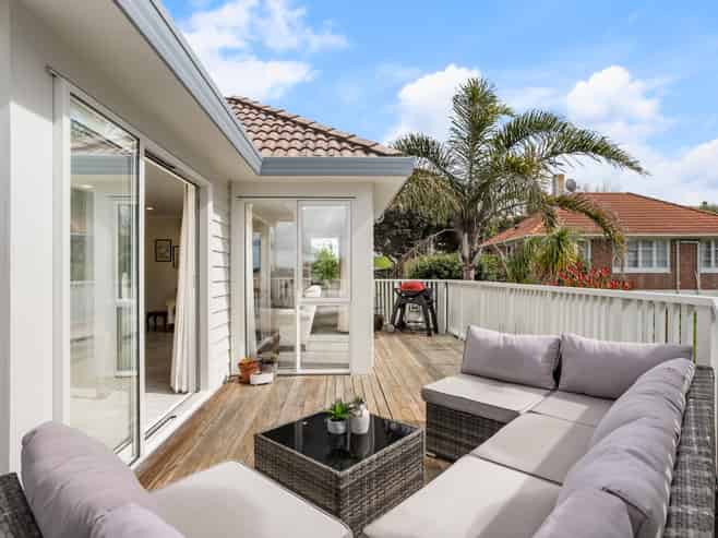 33A Te Arawa Street, Orakei