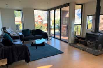 5b Matrica Court, Wanaka