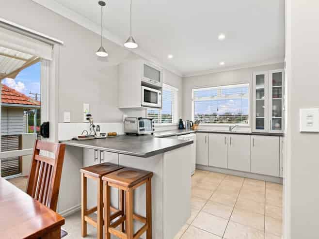 3 Linley Terrace, Judea