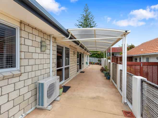 3 Linley Terrace, Judea