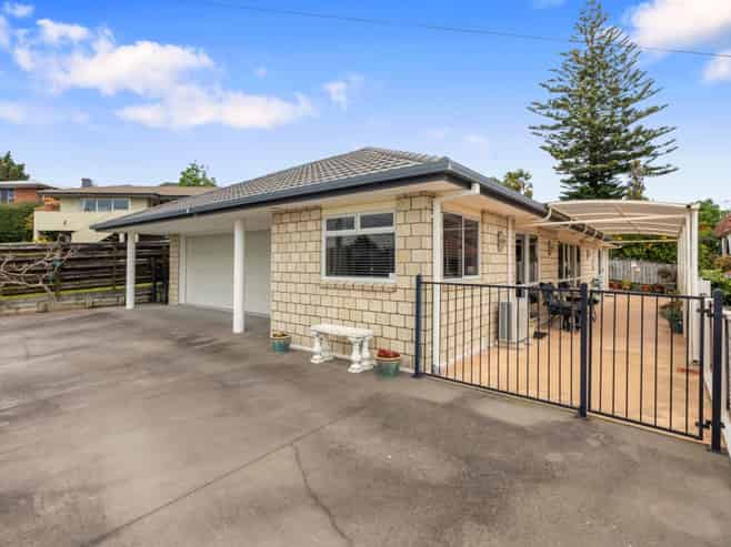 3 Linley Terrace, Judea