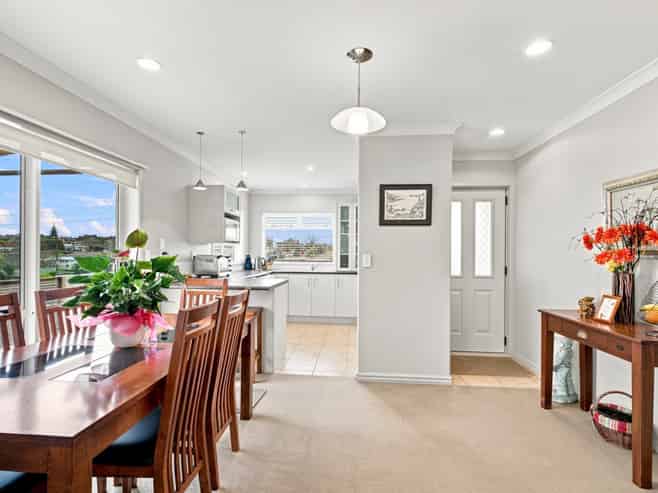 3 Linley Terrace, Judea