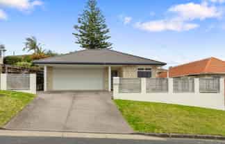 3 Linley Terrace, Judea