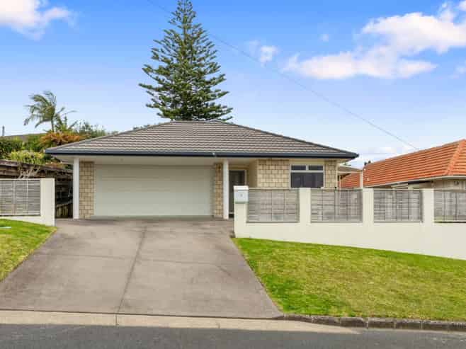3 Linley Terrace, Judea