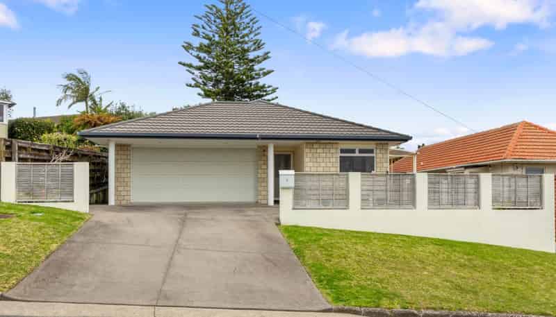 3 Linley Terrace, Judea