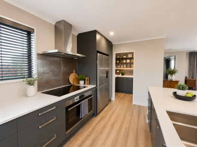 6 Tauhou Place, Leeston