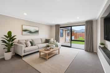 6 Tauhou Place, Leeston