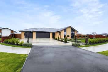 6 Tauhou Place, Leeston