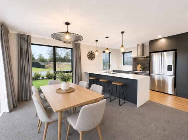 6 Tauhou Place, Leeston