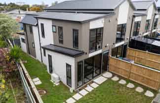 3E Albert Road, Manukau
