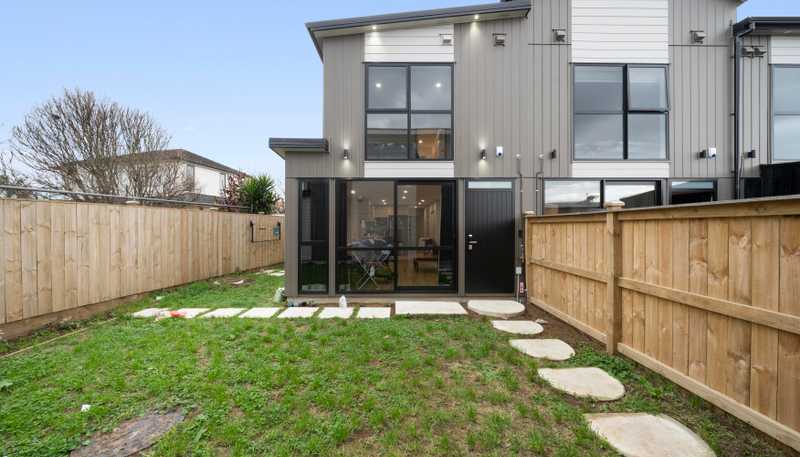 3E Albert Road, Manukau