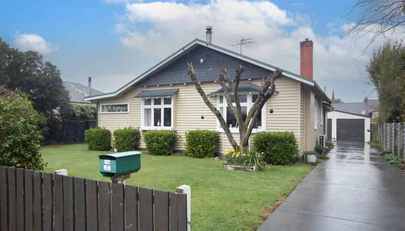 144 William Street, Ashburton