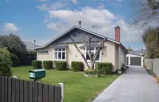 144 William Street, Ashburton