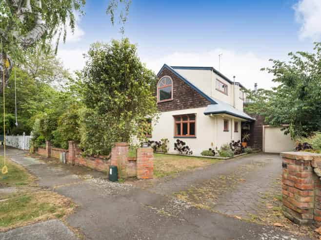 68 Rangitane Street, Palmerston North