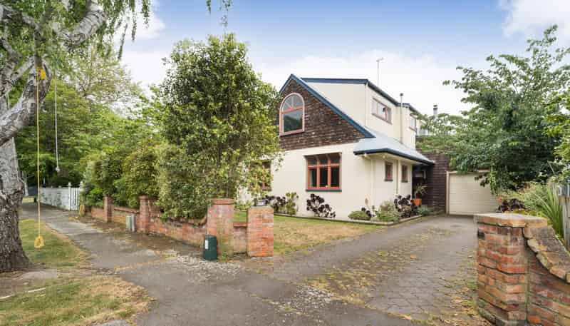 68 Rangitane Street, Palmerston North
