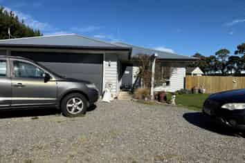 685 Woodstock Road, Burnt Hill