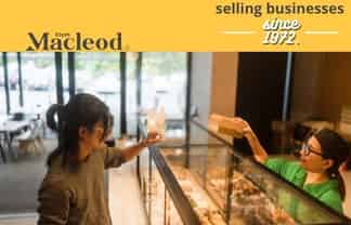 Takeaway in Prime CBD Location, Short Trading Hours, 75% Gross Profit  - (CML 11606)
