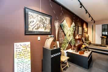 All-Inclusive Retail/Commercial Studio