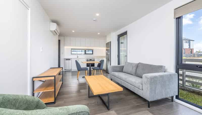 76 Te Puketoka Lane , Mangere Bridge