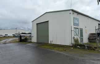 Affordable Te Rapa Shed