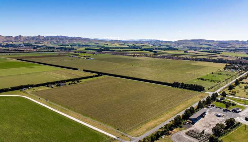55 Darnley Road, Waipara