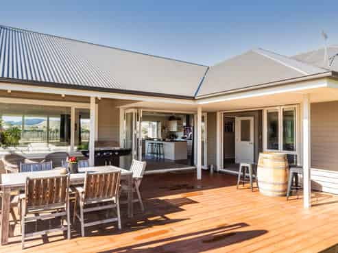 55 Darnley Road, Waipara