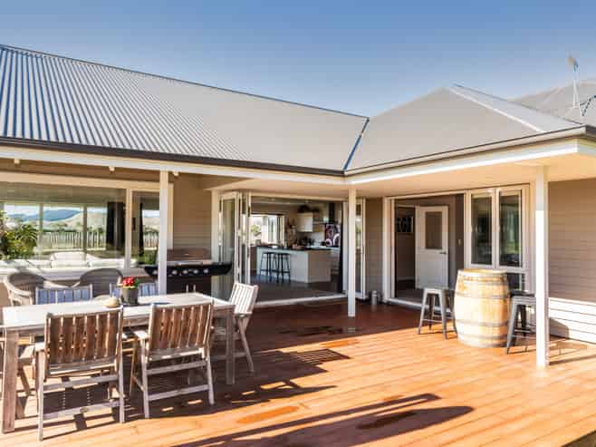 55 Darnley Road, Waipara