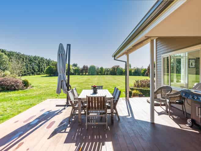55 Darnley Road, Waipara