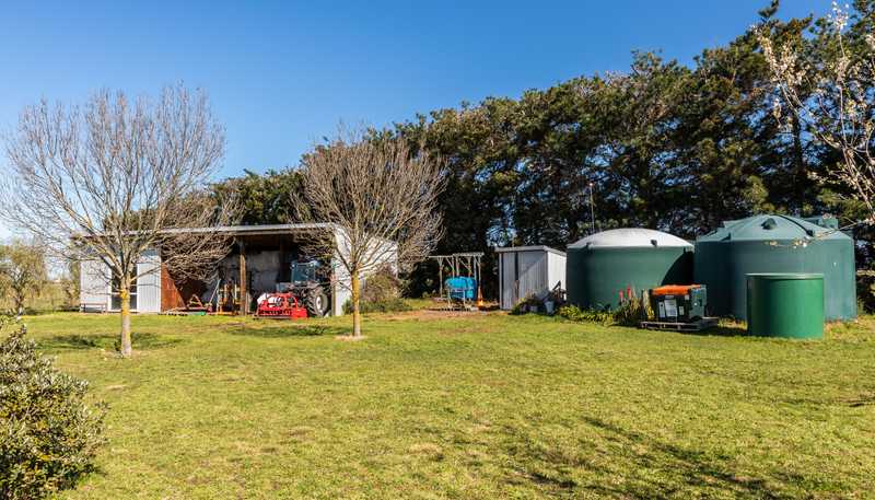 55 Darnley Road, Waipara